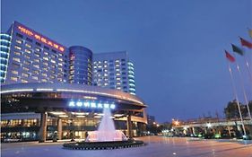 Minya Hotel International Chengdu